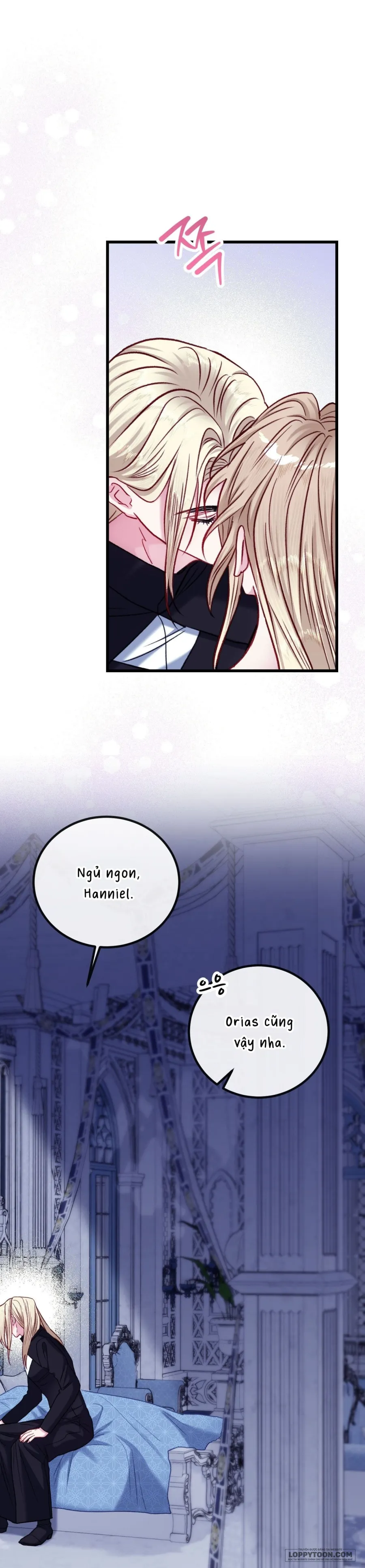 Bị Mắc Kẹt Trong Trò Chơi Harem Ngược Vô Vọng Chap 23 - 🔞🔞🔞 - trang 12