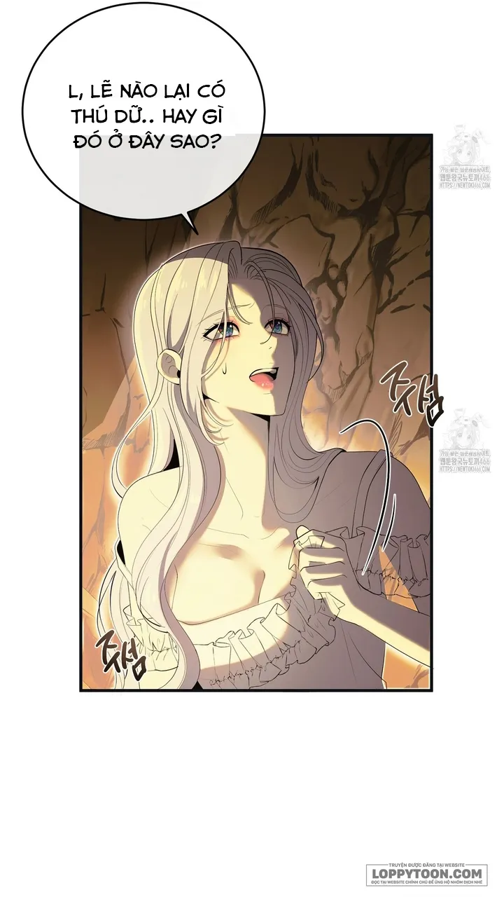 Qua Đêm Với Người Chồng Sắp Ly Hôn Chap 20 - trang 59