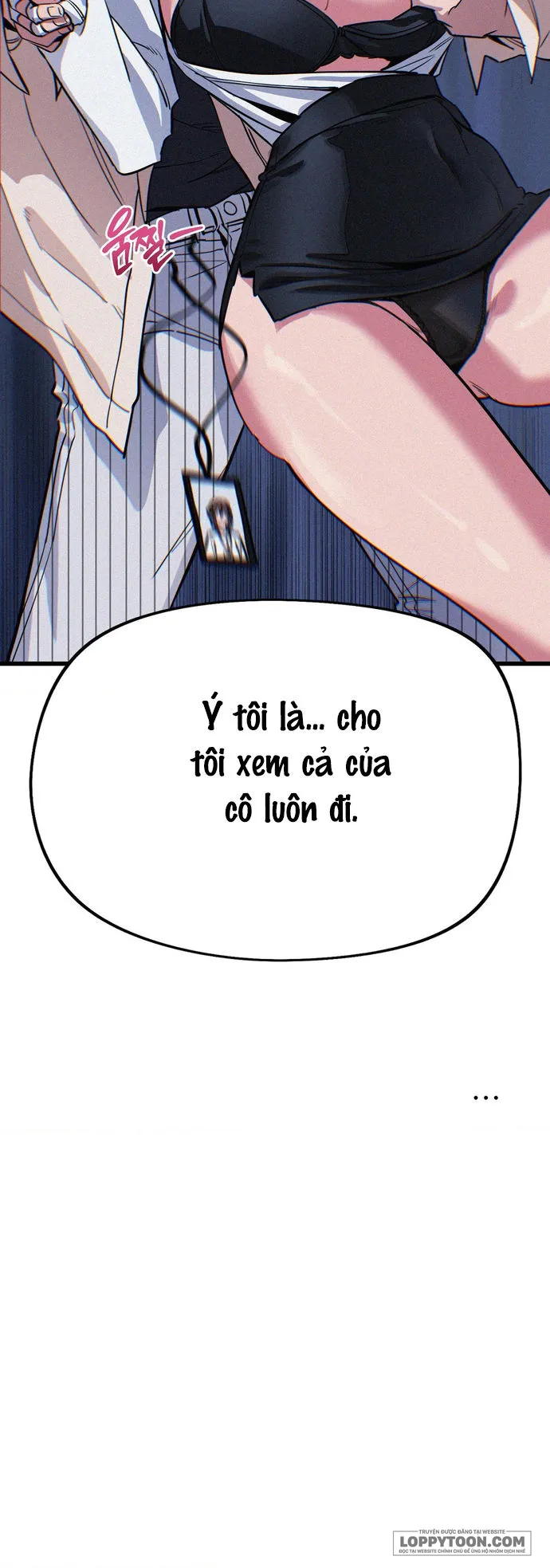 Tôi Lên Nhầm Xe Buýt Trên Đường Đi Làm Chap 1 - 🔞🔞🔞 - trang 25