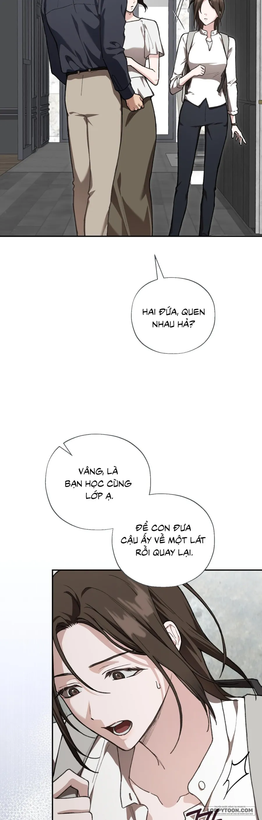 Quốc Lộ Số 1 Chap 16 - trang 15