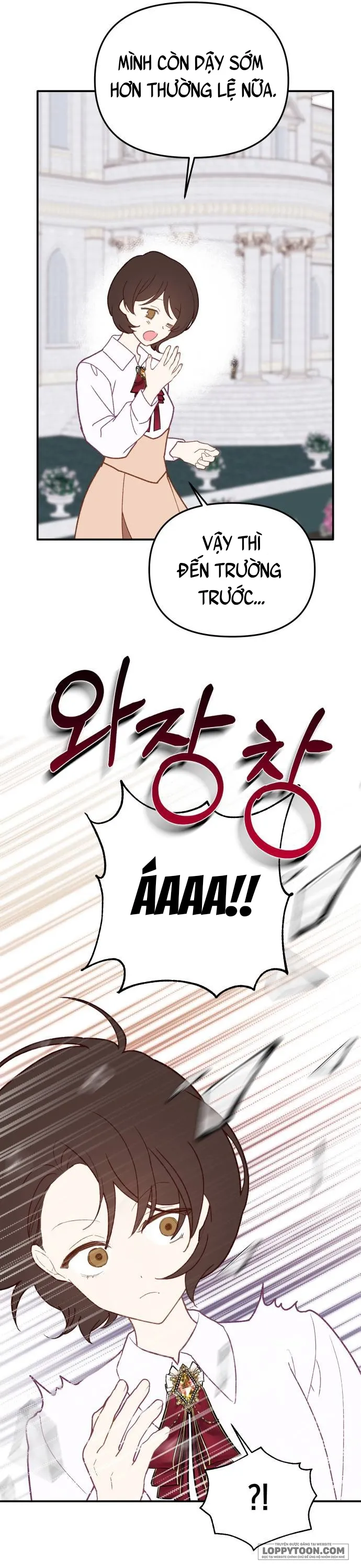 Bảo Vệ Thánh Nữ Giả Mạo Chap 1 - trang 71