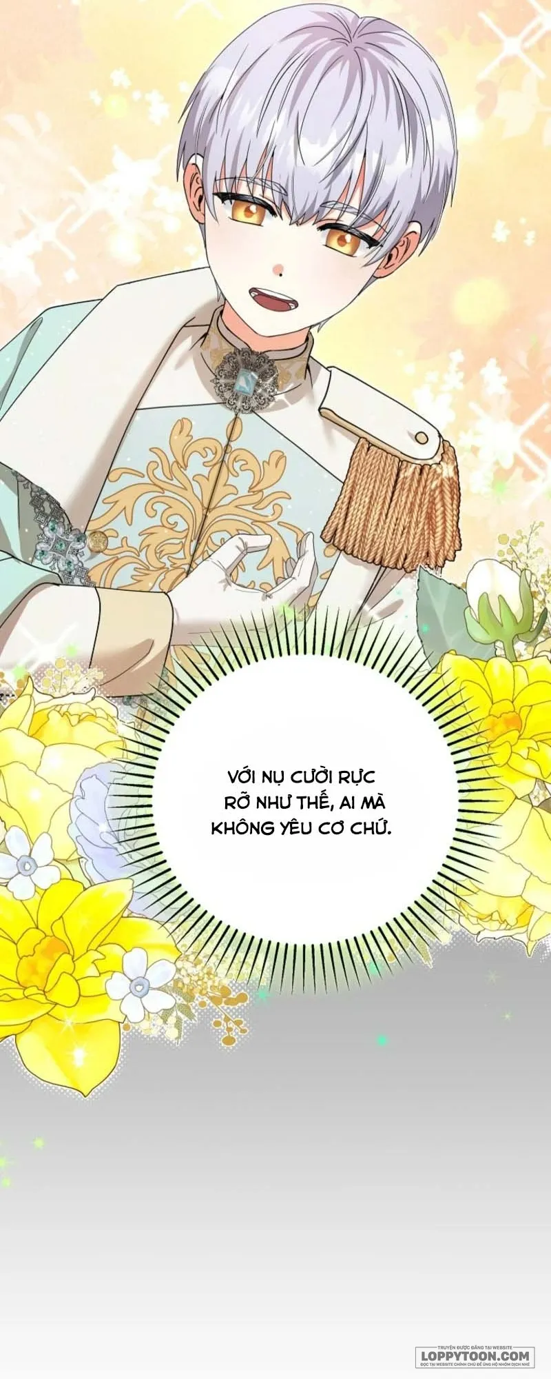 Trở Thành Miêu Nữ Của Hoàng Đế Chap 59 - trang 16