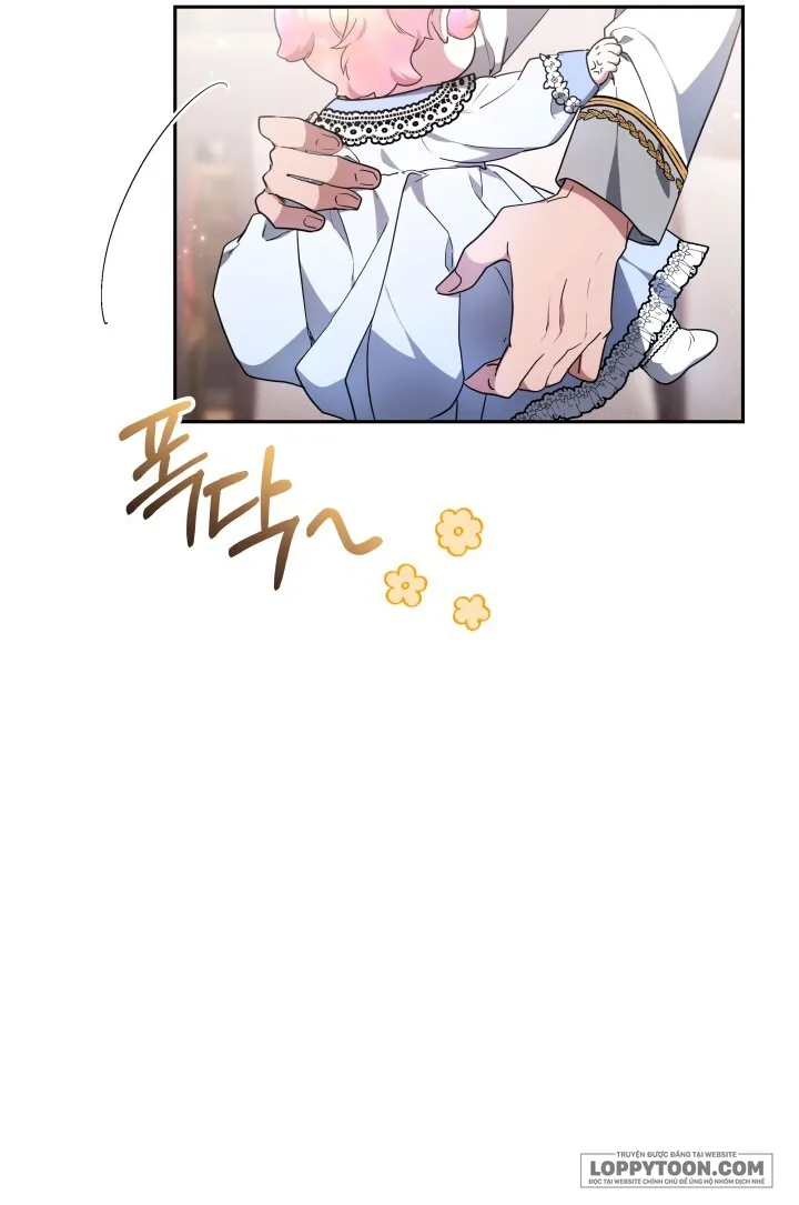 Rồng Con Thuần Hóa Những Kẻ Điên Rồ Chap 5 - trang 35