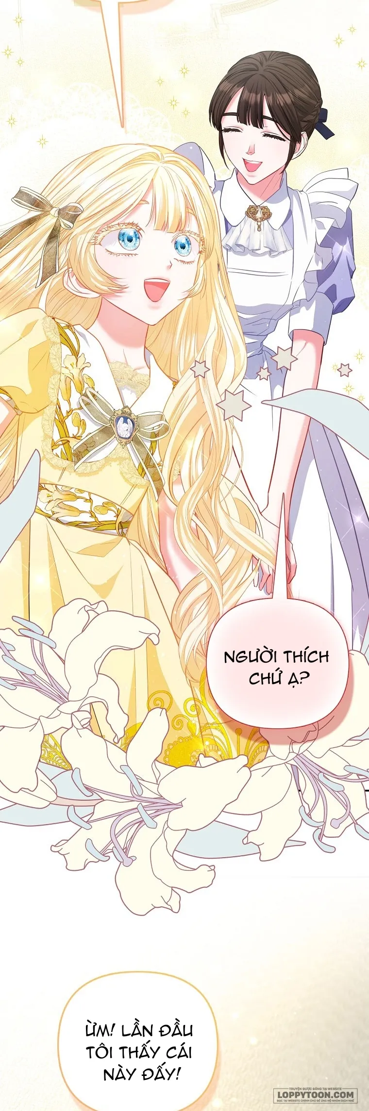 Nàng Công Chúa Của Mọi Người Chap 25 - trang 6