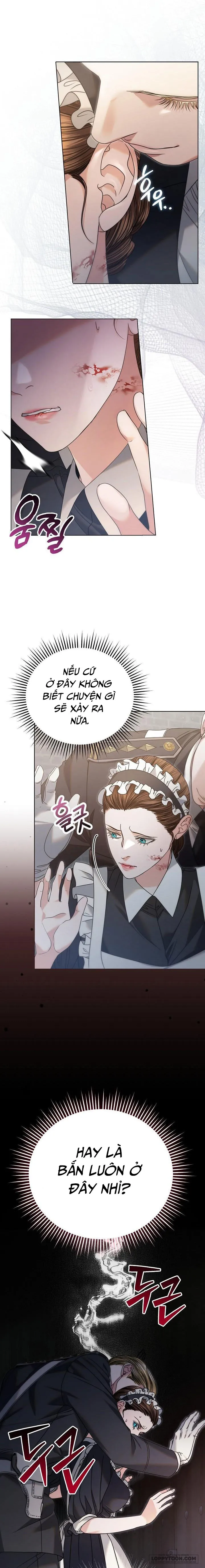 Hãy Cầu Xin Tôi Đi Chap 3 - trang 2