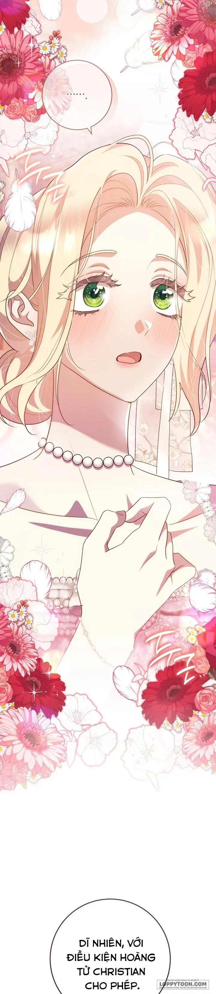 Vị Hoàng Tử Của Em Chap 26 - trang 27