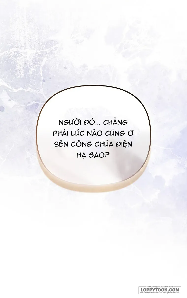Nàng Công Chúa Của Mọi Người Chap 119 - trang 56
