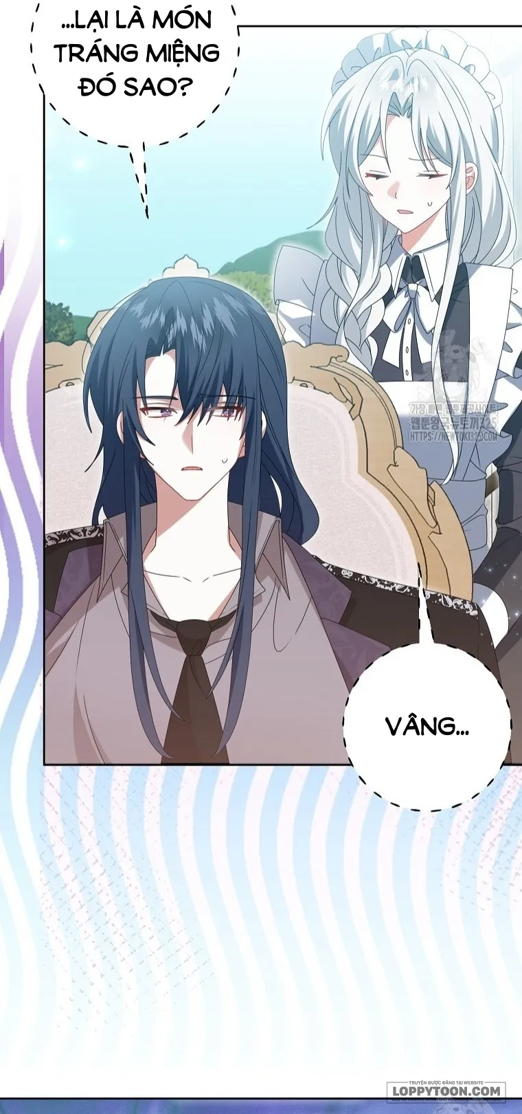 Tôi Sẽ Chiếm Lấy Ngư Trường Này! Chap 30 - trang 23