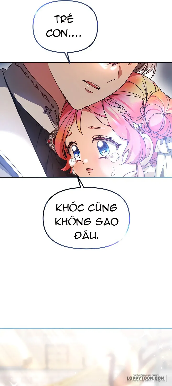 Rồng Con Thuần Hóa Những Kẻ Điên Rồ Chap 24 - trang 20