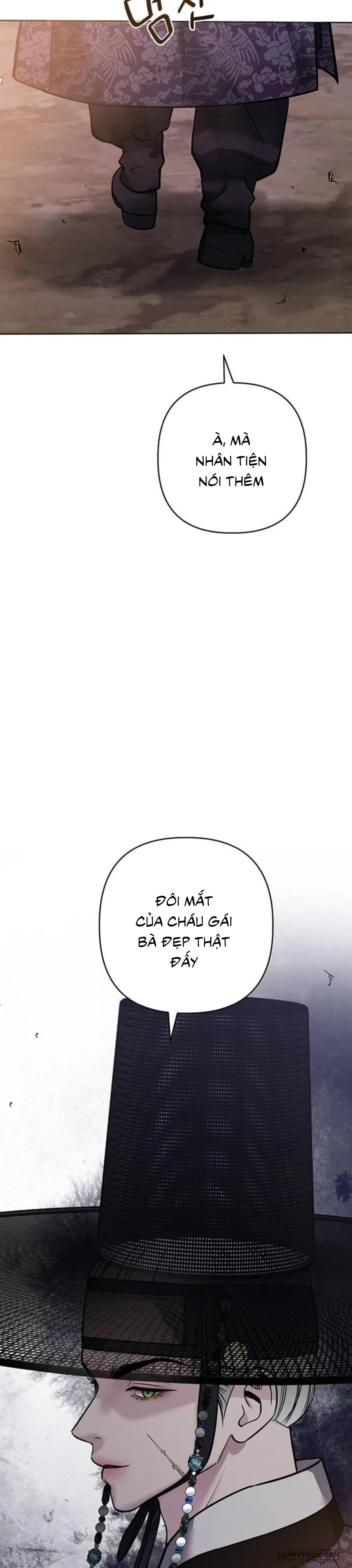 Quỷ Hồn Chap 28 - trang 32