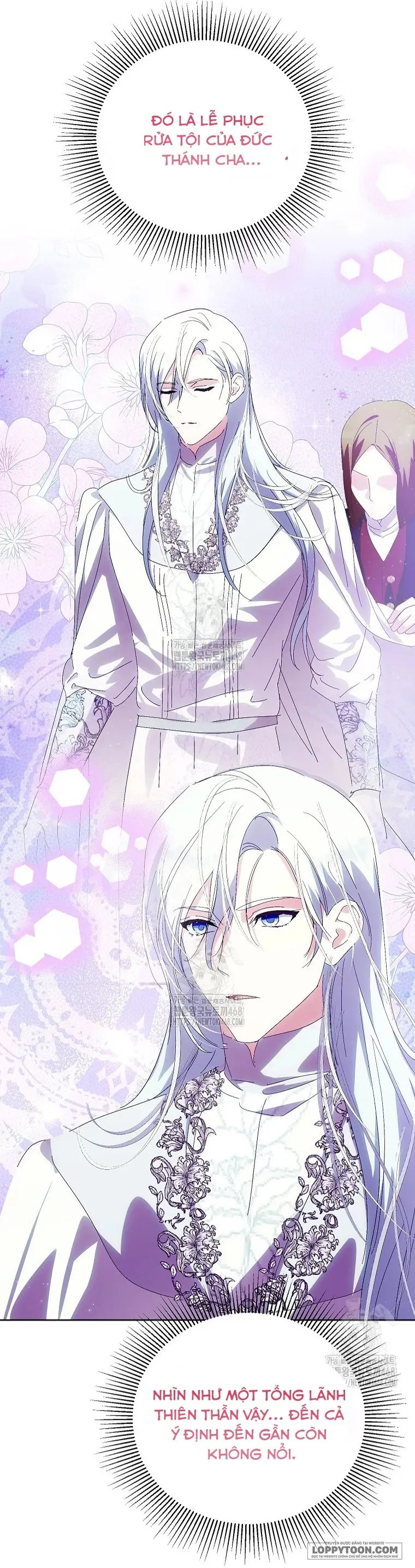 Phía Sau Mặt Nạ Của Nam Chính Hiền Lành Chap 94 - trang 44