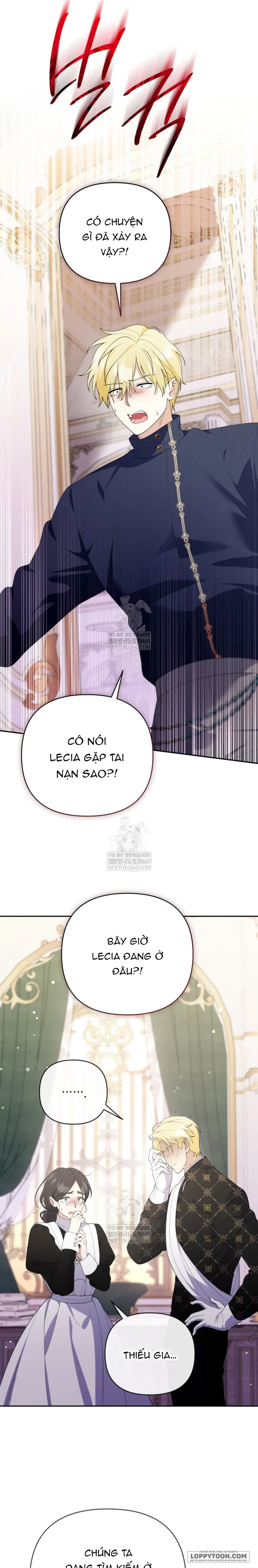 Cái Giá Của Tái Sinh Chap 38 - trang 9