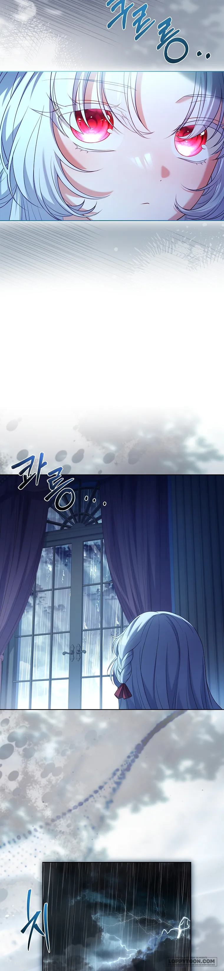 Cha Nào Con Nấy Chap 1 - trang 20