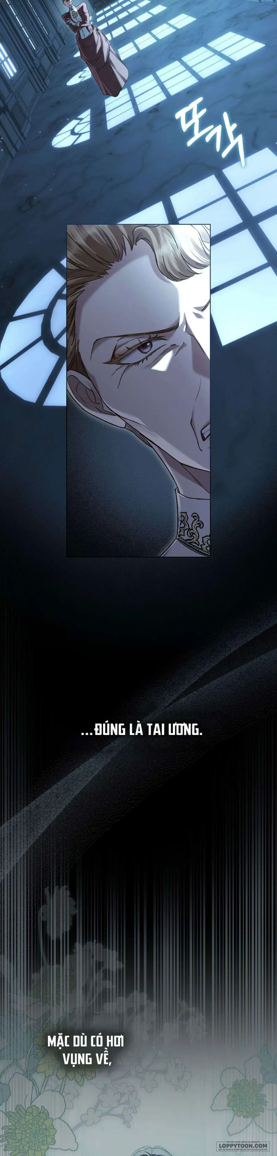Giới Thượng Lưu Chap 7 - trang 37