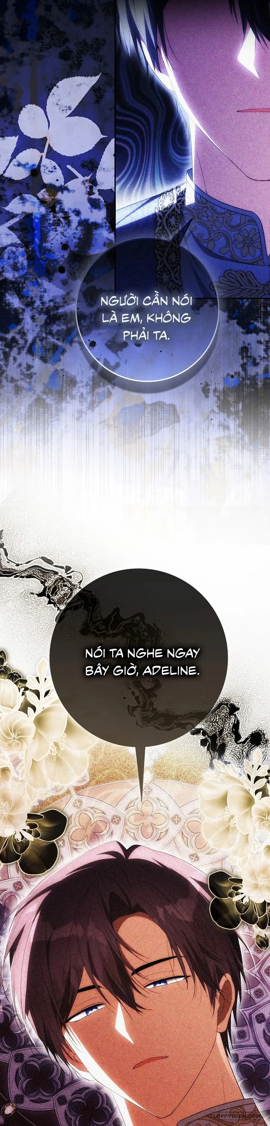 Tôi Cứ Nghĩ Mình Trở Về Là Kết Thúc, Không Ngờ Thể Loại Thay Đổi Rồi! Chap 39 - trang 36
