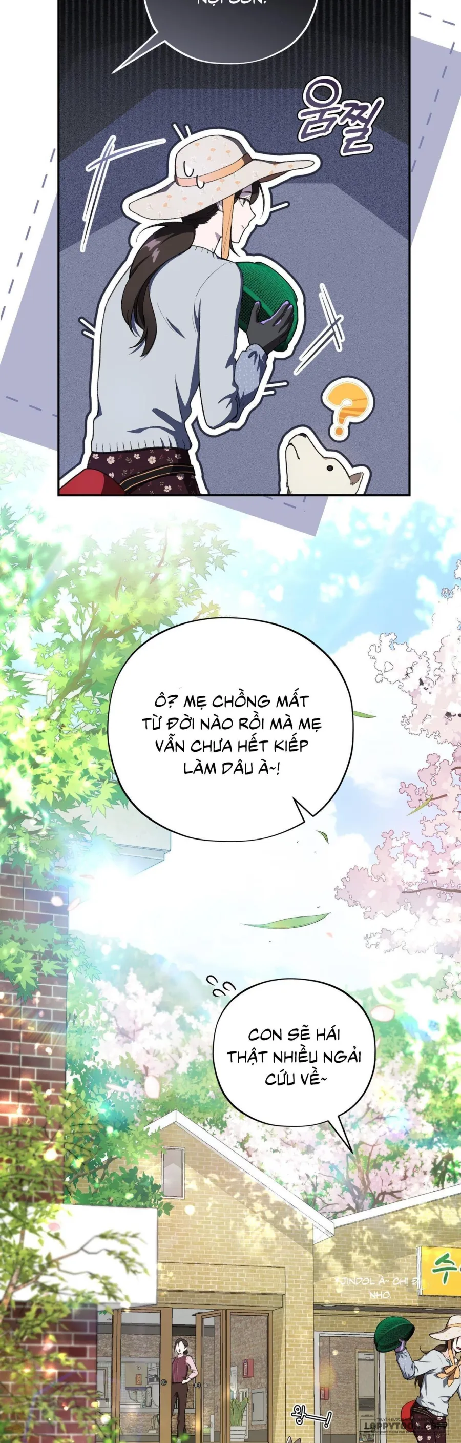 Quốc Lộ Số 1 Chap 2 - trang 36