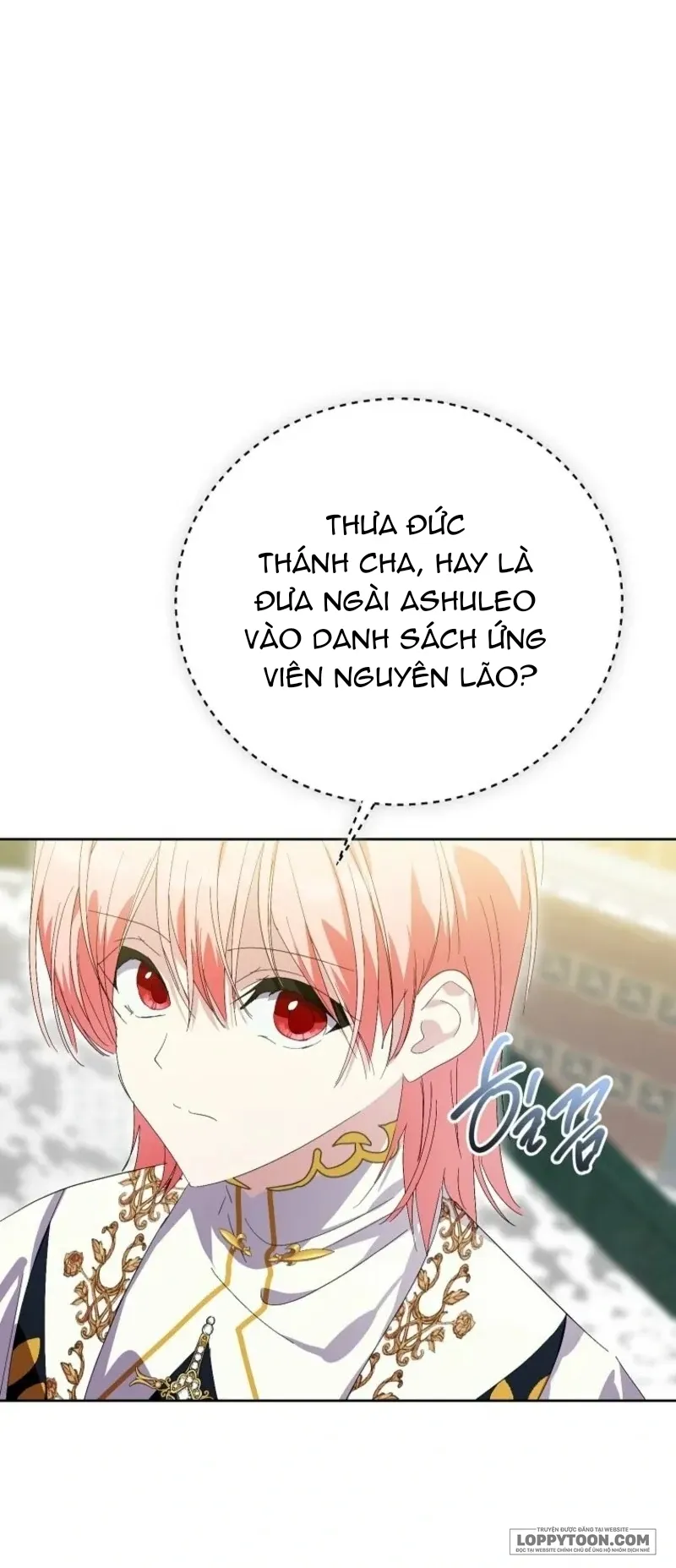 Phía Sau Mặt Nạ Của Nam Chính Hiền Lành Chap 88 - trang 14