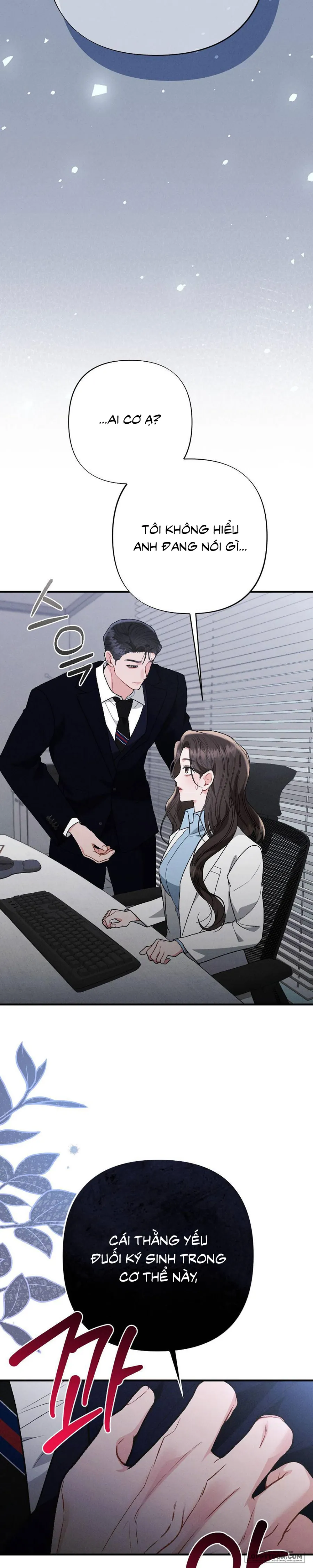 Đêm Chồng Chất Chap 1 - 🔞🔞🔞 Bí mật của phòng khám Jeong Mun - trang 16