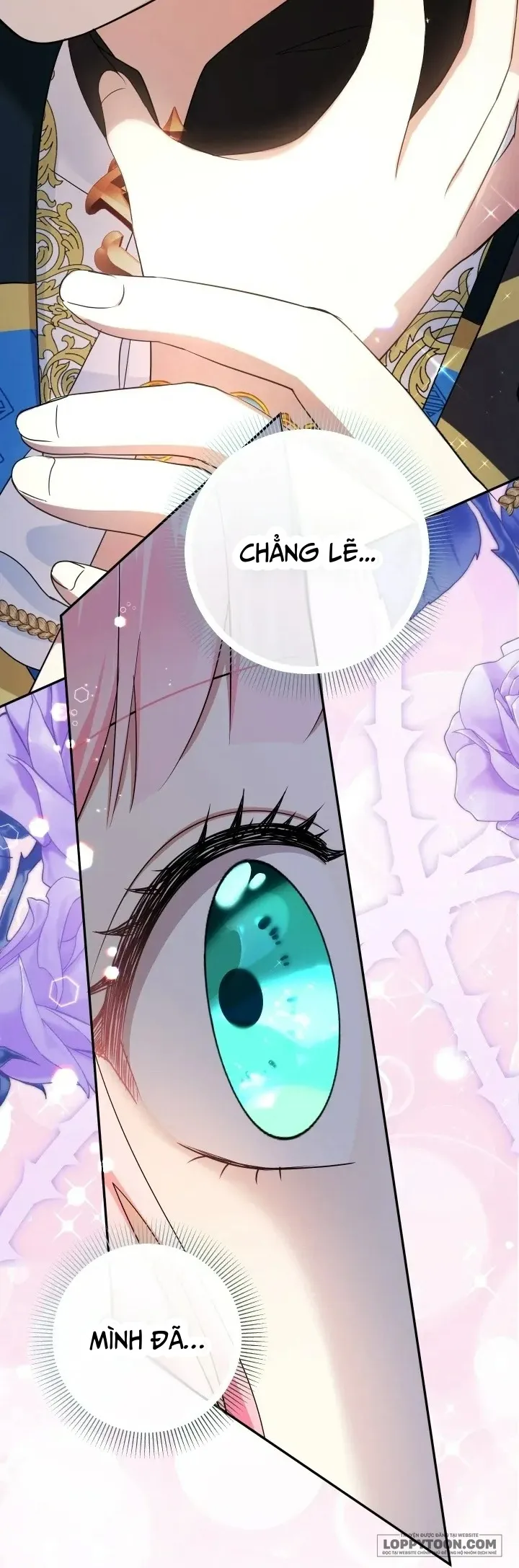 Tiểu Thư Tích Tiền Đi Bụi Chap 123 - trang 49