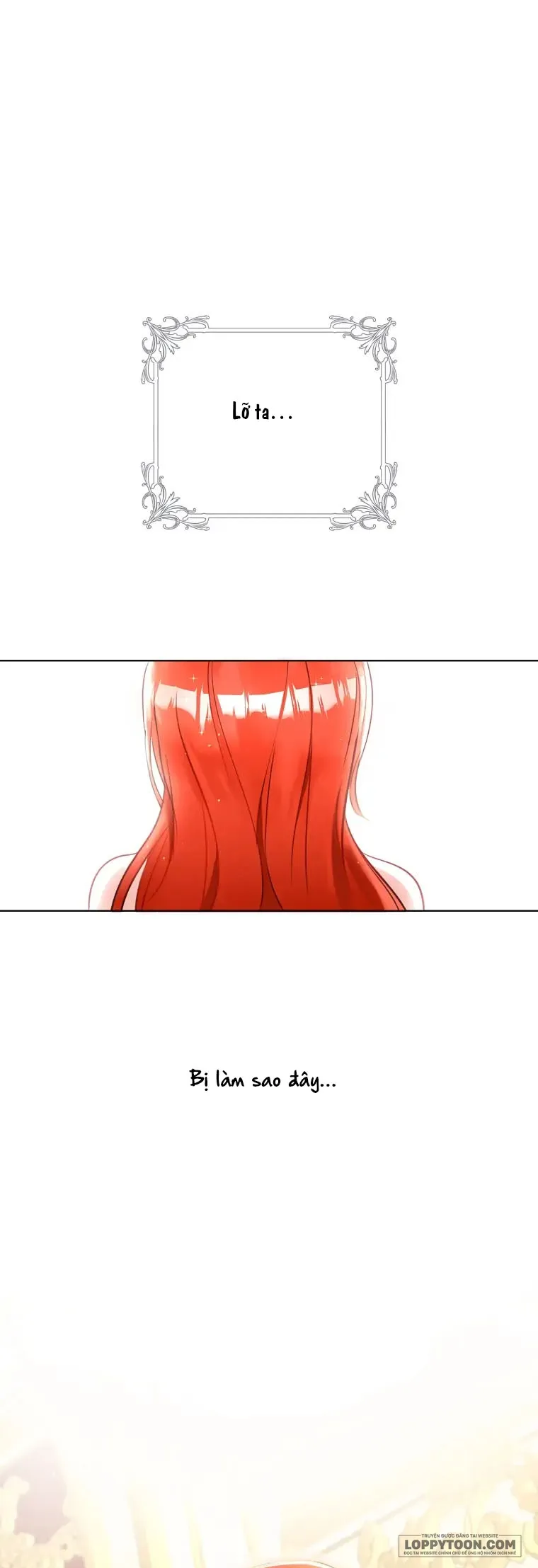 Cuộc Hôn Nhân Xa Hoa Của Đại Công Tước Là Giả Chap 4 - trang 1