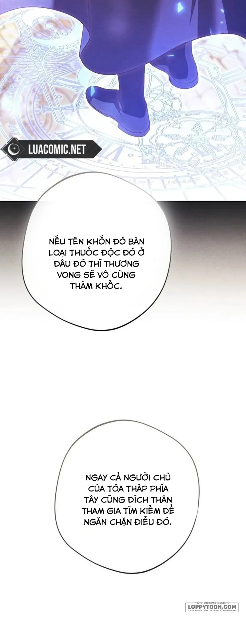 Bạo Chúa Độc Ác Trở Lại Chap 35 - trang 63