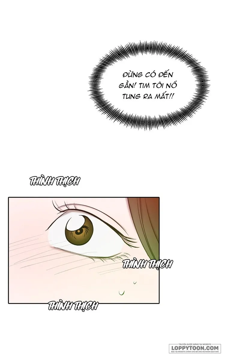 Thanh Xuân Của Chúng Ta Chap 82 - trang 54