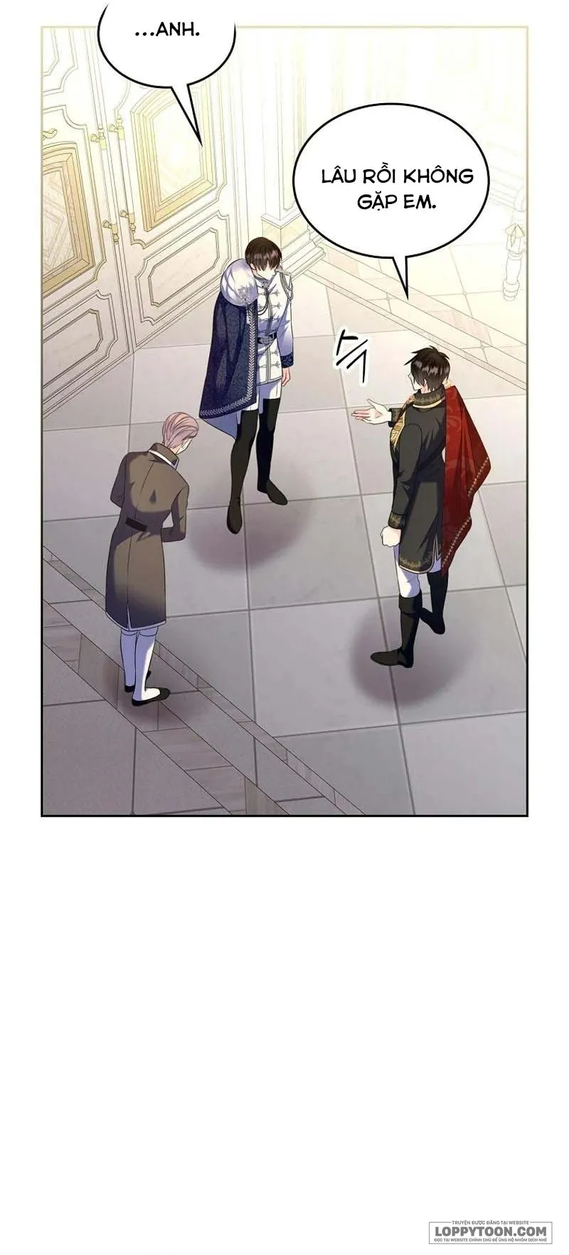 Tôi Sẽ Ly Hôn Với Anh Trai Nữ Chính Chap 59 - trang 31