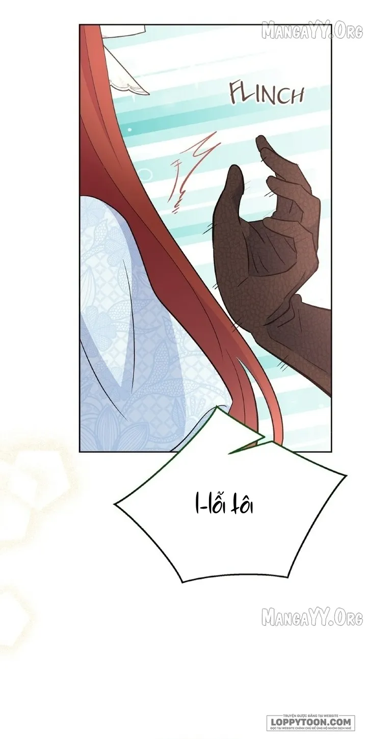 Hầu Gái Không Thích Nuôi Dạy Trẻ Nhỏ Chap 84 - trang 62