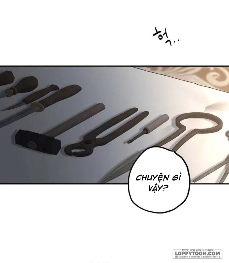 Gia Đình Chồng Quá Ám Ảnh Bởi Tôi Chap 123 - trang 54
