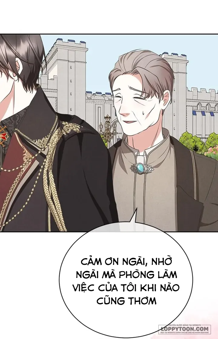 Sinh Ra Trở Thành Nhân Vật Không Có Trong Nguyên Tác Chap 51 - trang 24