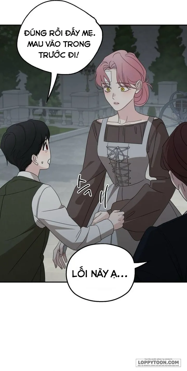 Gia Đình Chồng Quá Ám Ảnh Bởi Tôi Chap 122 - trang 15