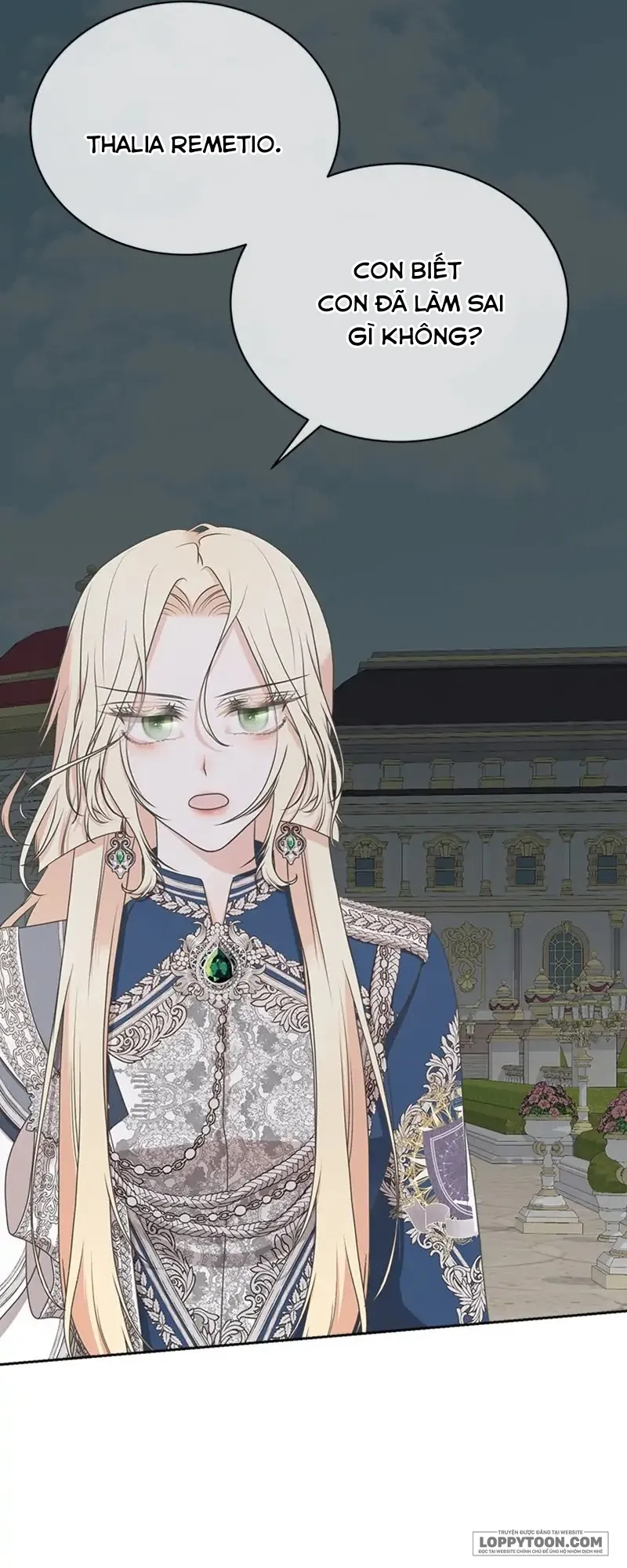 Sinh Ra Trở Thành Nhân Vật Không Có Trong Nguyên Tác Chap 8 - trang 29