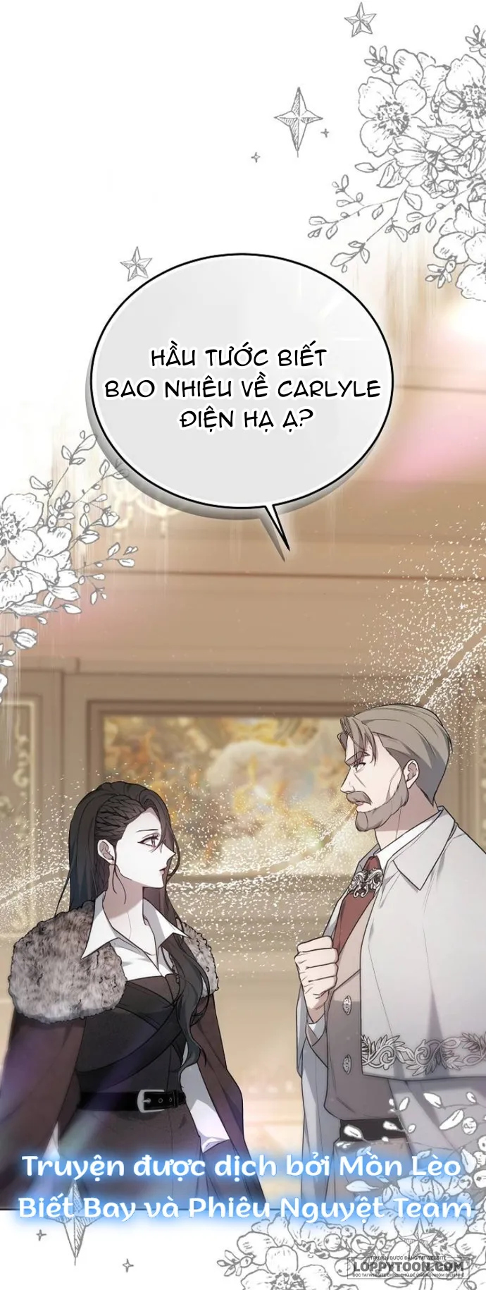 Thời Đại Oman Chap 5 - trang 23