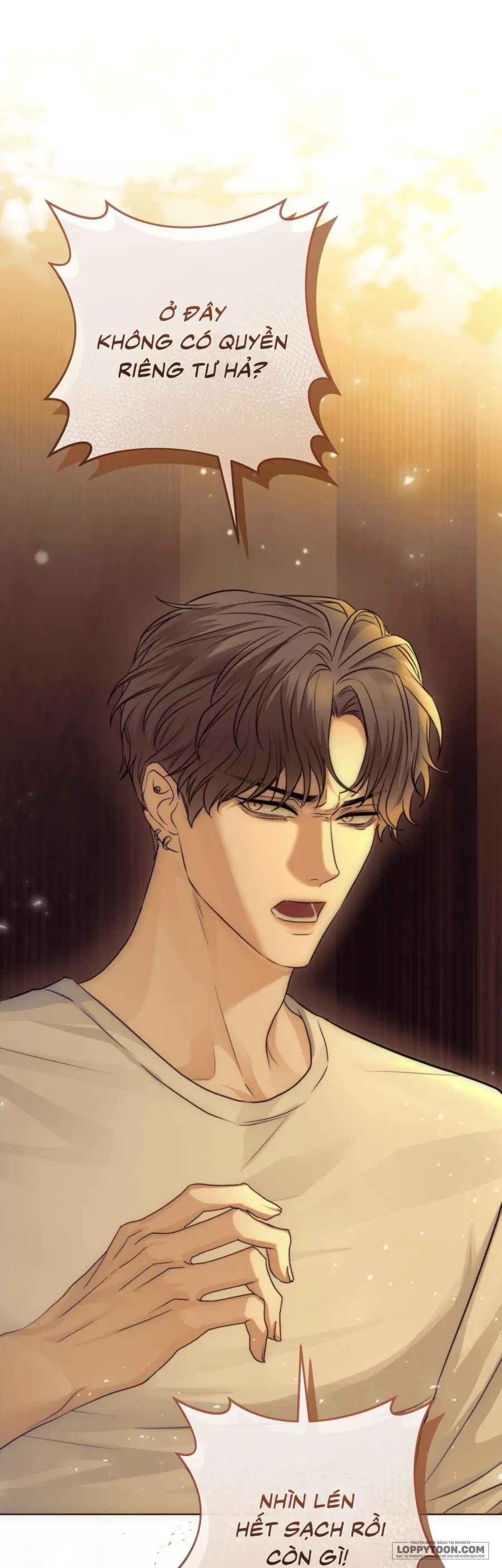 Hang Kiến Chap 1 - trang 31