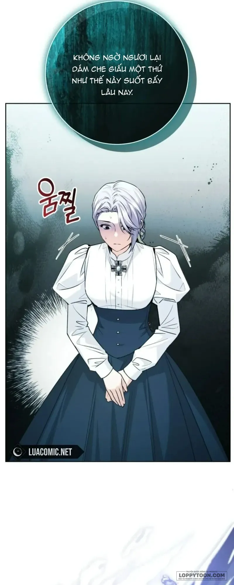 Bé Cá Voi Sát Thủ Phản Diện Chap 100 - trang 36