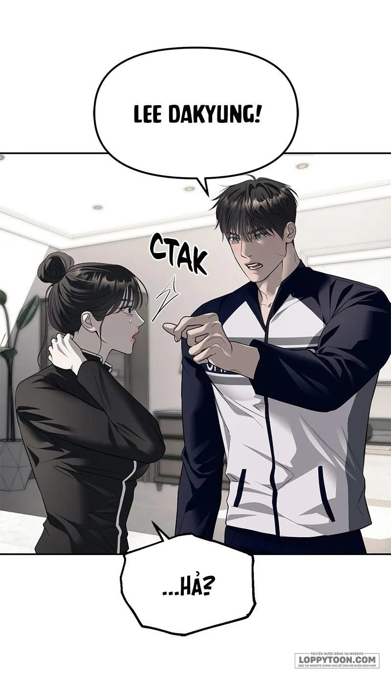 Xâm Nhập Trường Trung Học Tài Phiệt Chap 66 - trang 34
