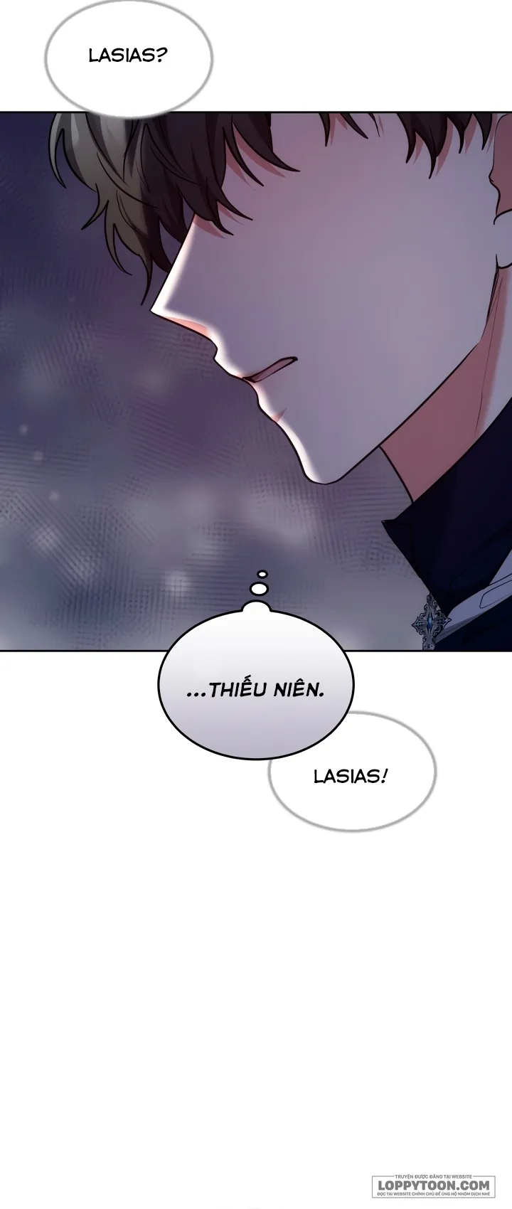 Dù Là Mẹ Kế Nhưng Tôi Thoát Khỏi Cái Chết Rất Dễ Dàng Chap 43 - trang 73