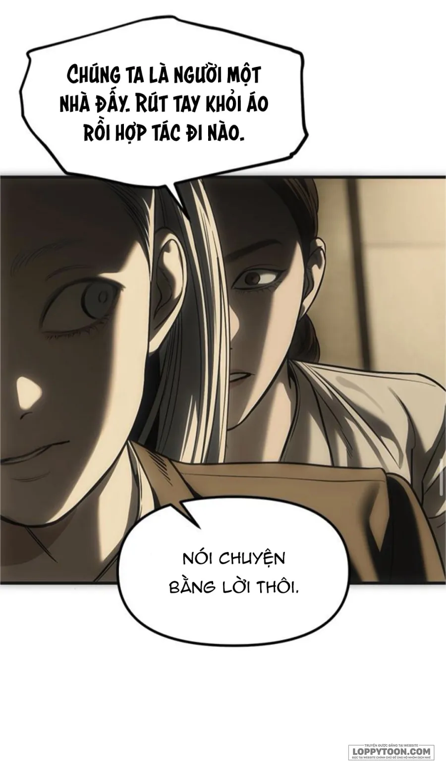 Xâm Nhập Trường Trung Học Tài Phiệt Chap 114 - trang 81