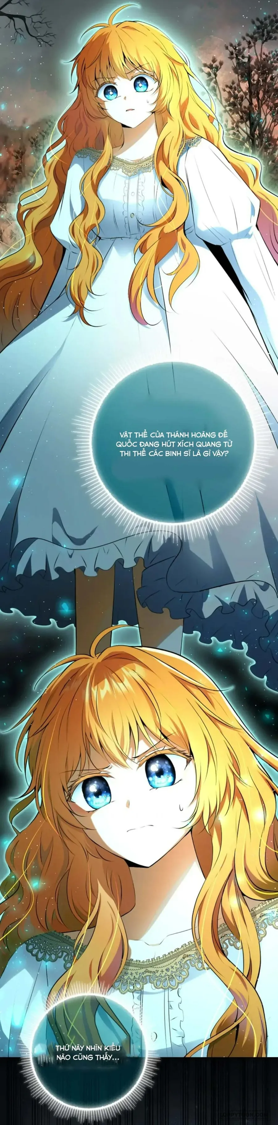 Sóc Con Tài Năng Chap 95 - trang 15