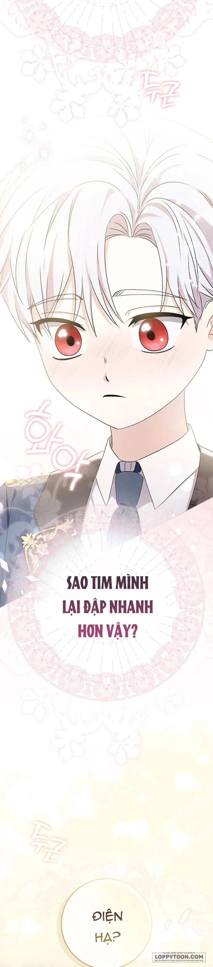 Nam Chính Bệnh Hoạn Ám Ảnh Với Sức Khoẻ Của Tôi Chap 3 - trang 35