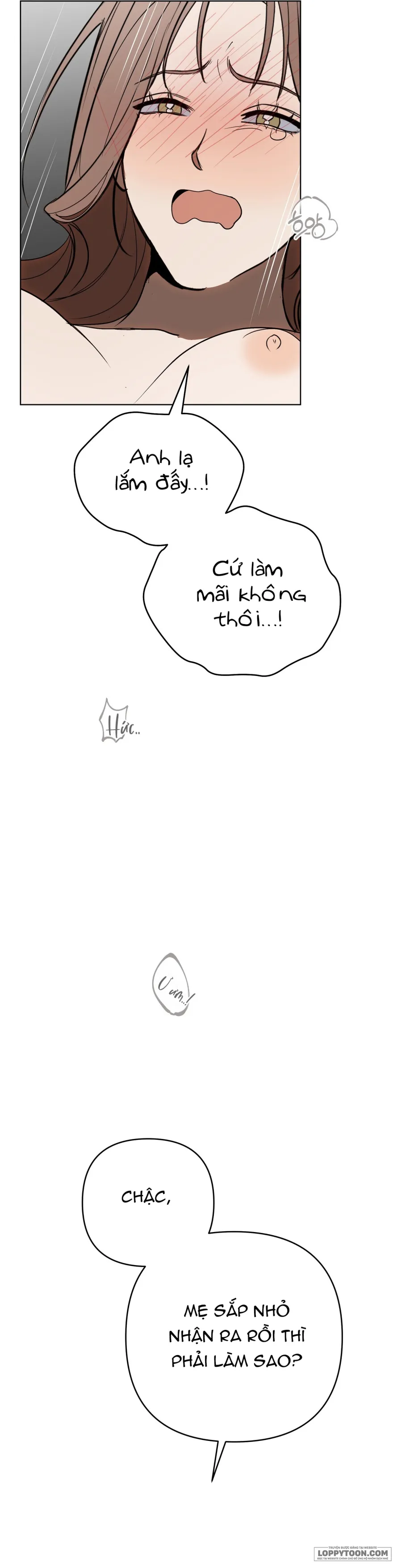 Ngưỡng Tuyệt Đối Chap 38 - trang 19