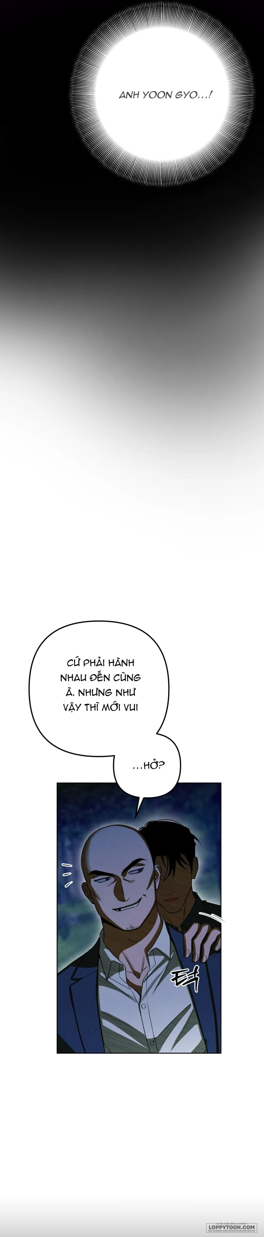 Ngưỡng Tuyệt Đối Chap 94 - trang 33