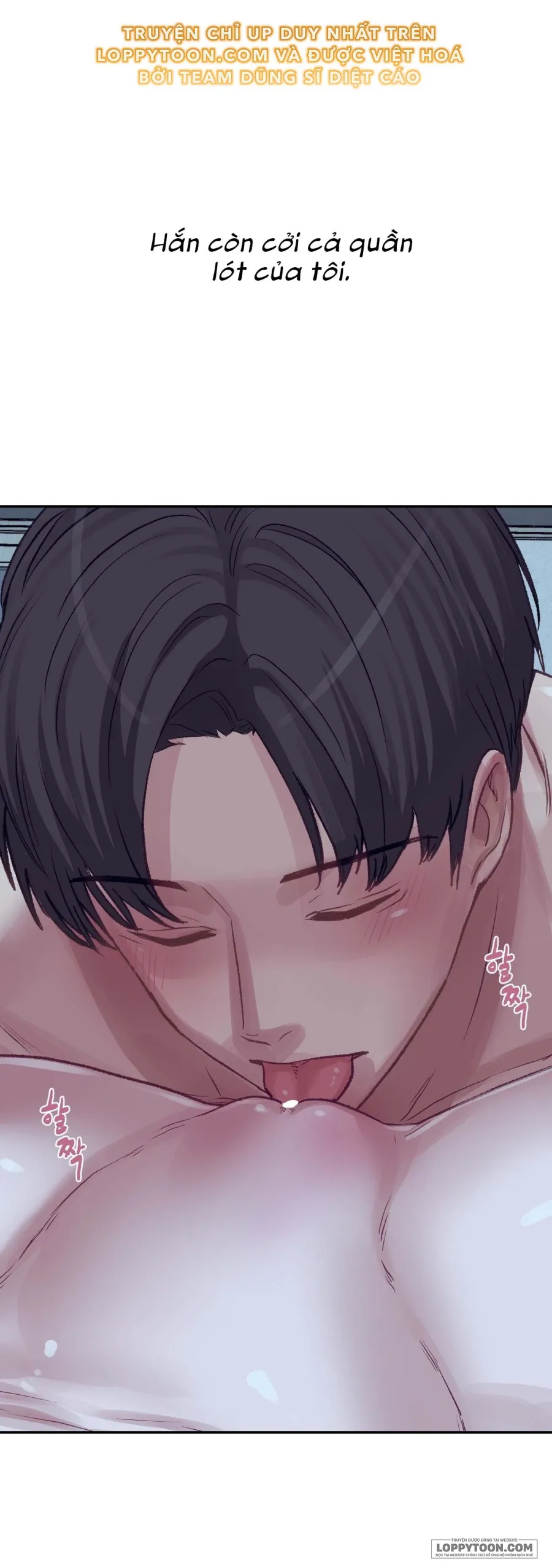 Tại Sao Điều Này Lại Đúng? Chap 25 - 🔞🔞🔞 - trang 38