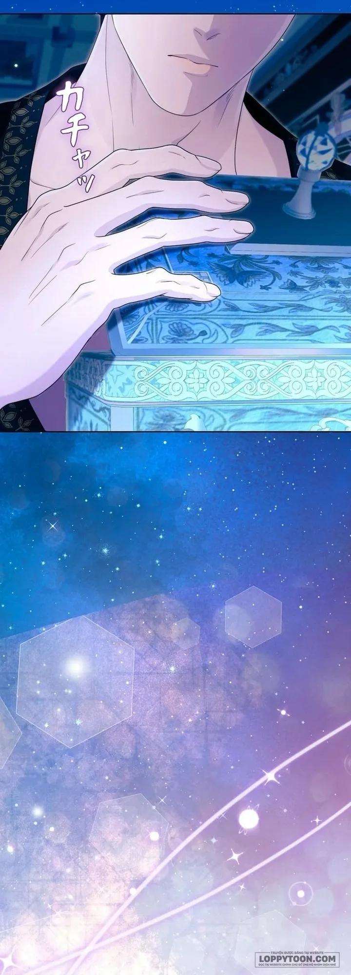 Không Cần Hối Hận Chap 32 - trang 47