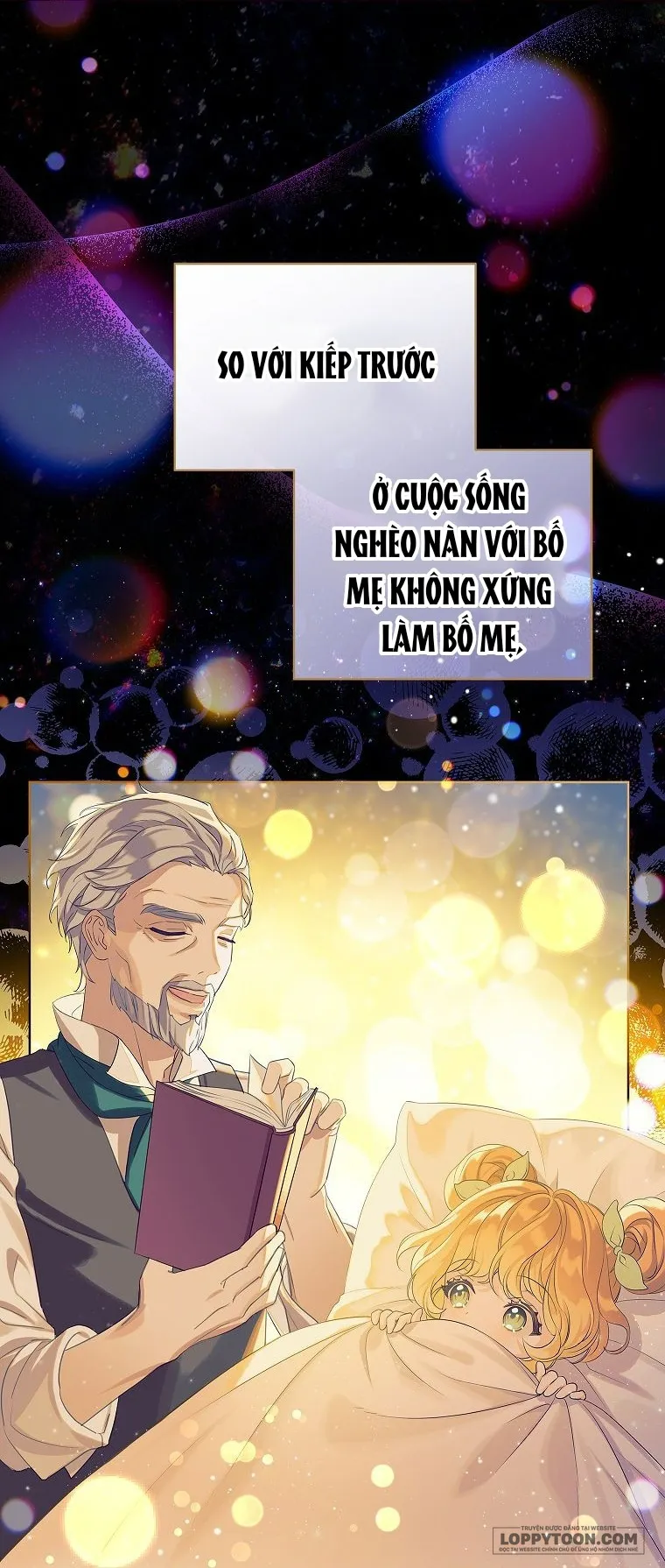 Trở Thành Người Thừa Kế Của Gia Đình Phản Diện Chap 1 - trang 15