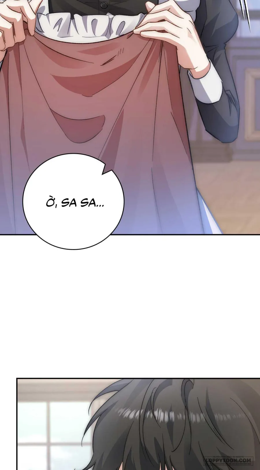 Ủa, Sao Thể Loại Này Khác Biệt Quá Vậy? Chap 7 - trang 2