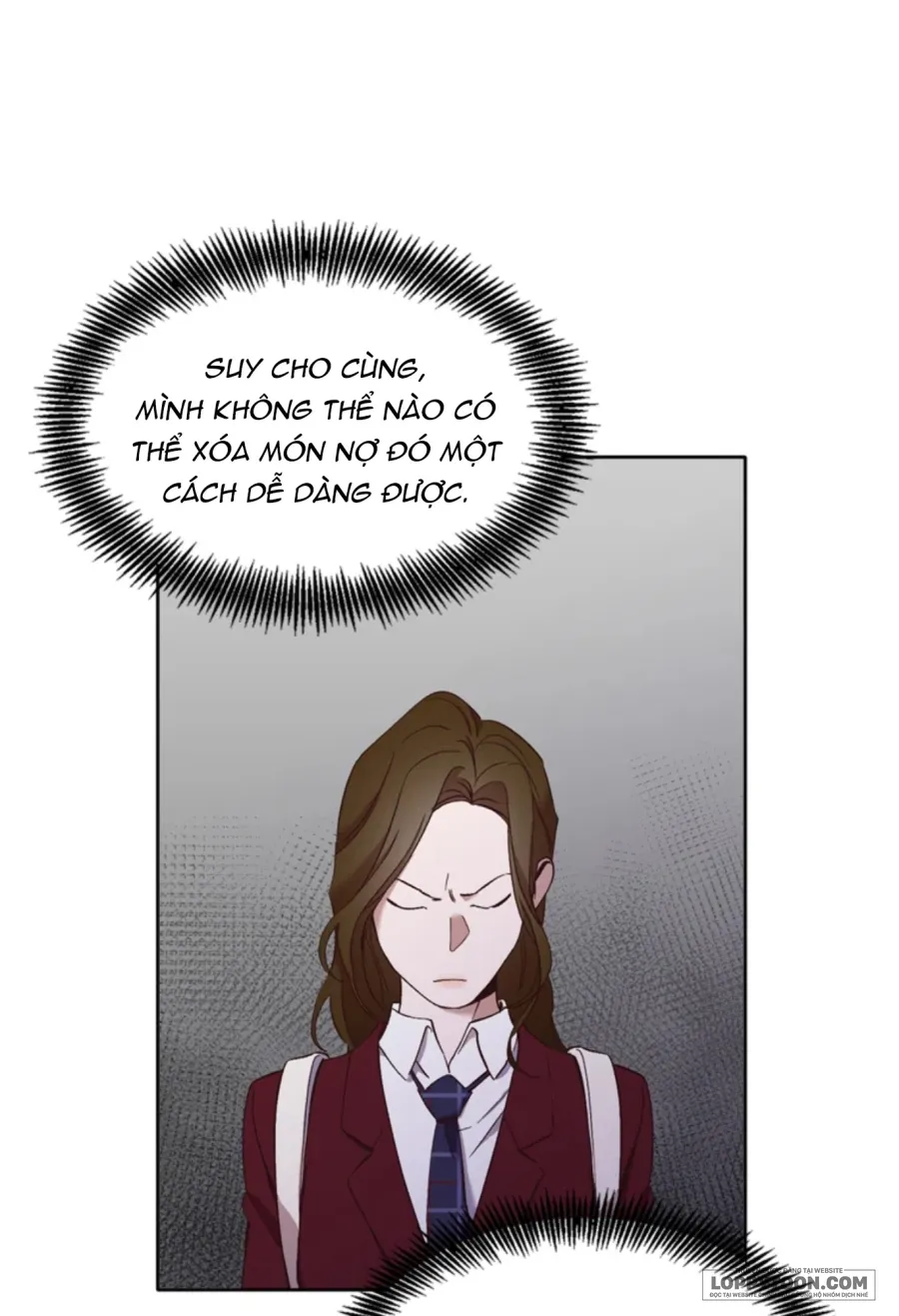 Thanh Xuân Của Chúng Ta Chap 21 - trang 23