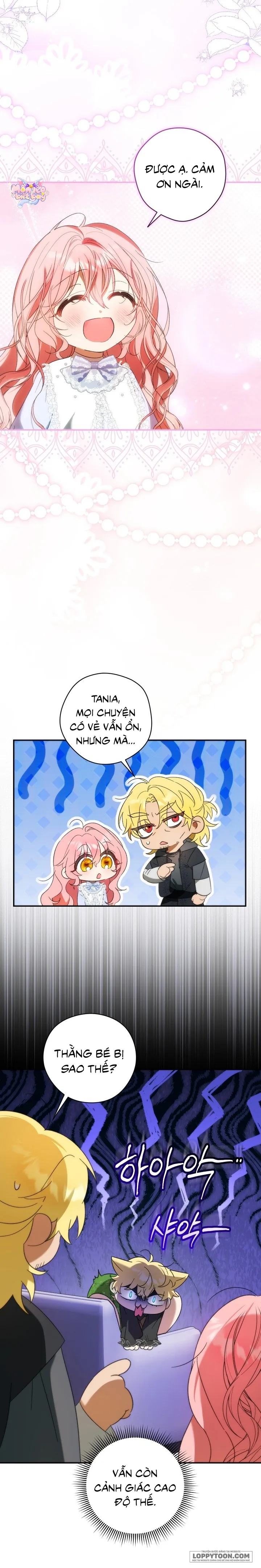 Hãy Biến Save Thành Một Thói Quen Chap 5 - trang 17
