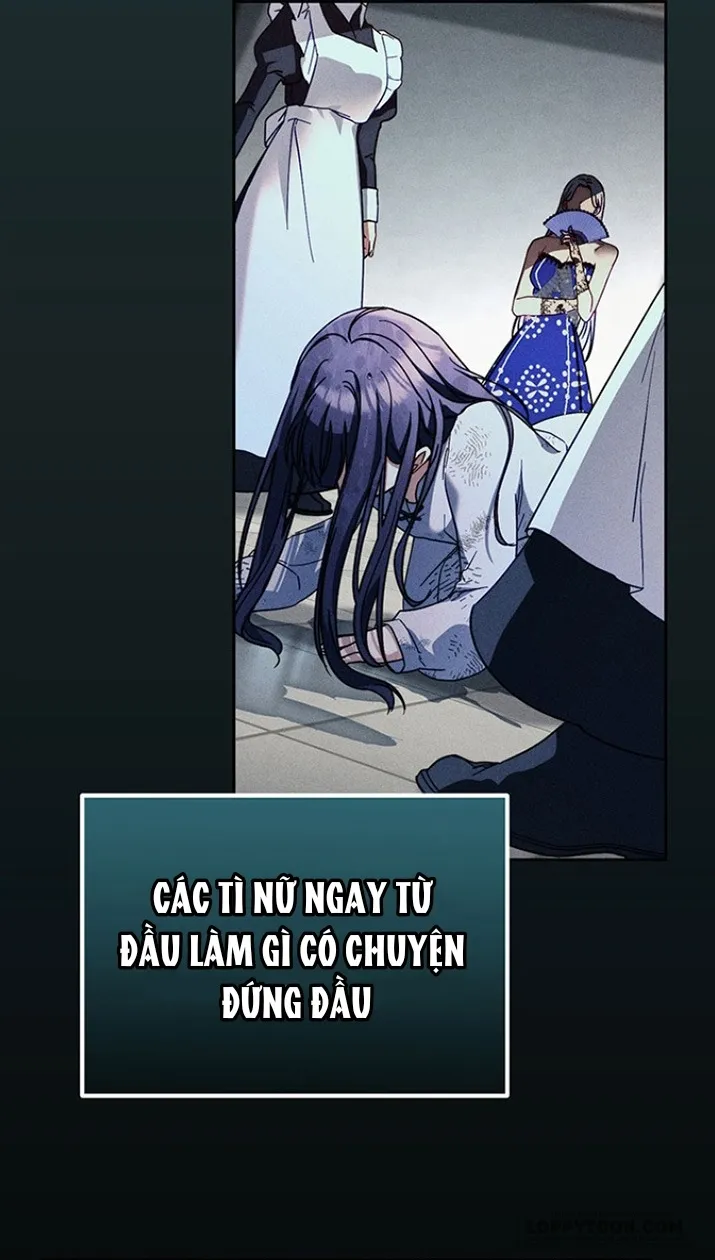 Nuôi Dưỡng Em Gái Xinh Đẹp Chap 13 - trang 50