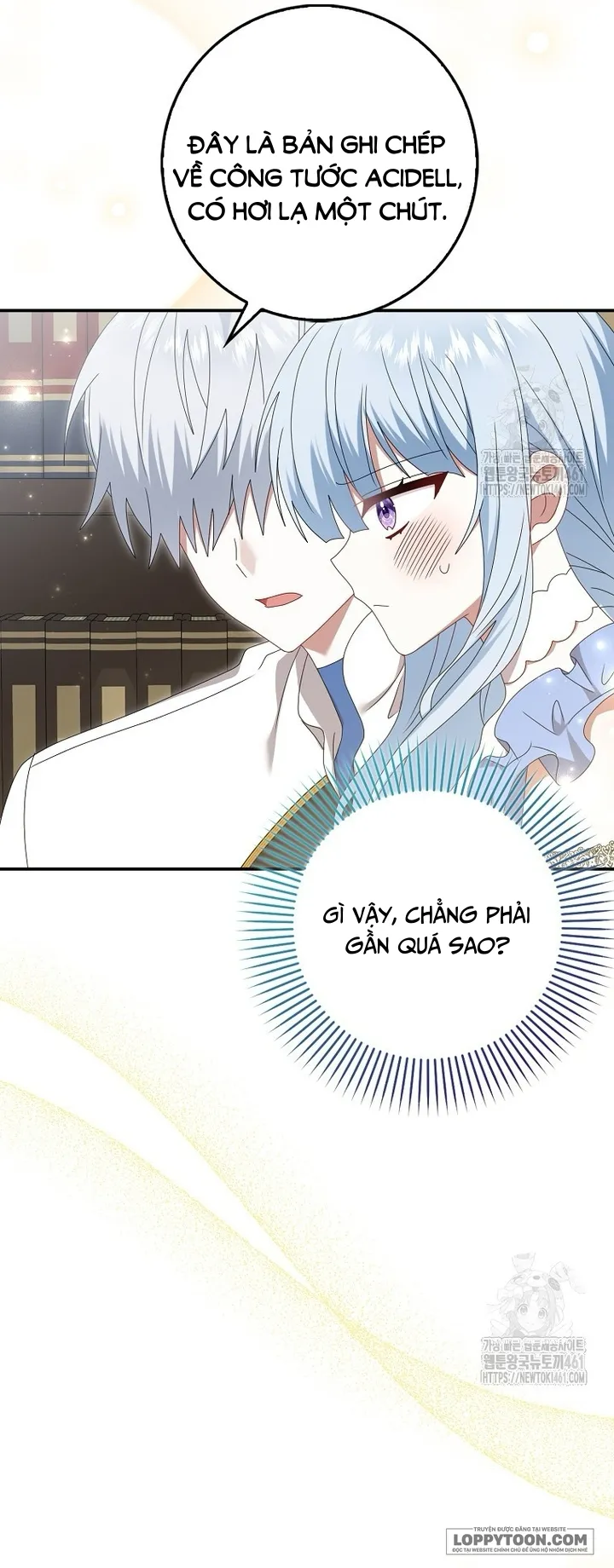 Tôi Sẽ Chiếm Lấy Ngư Trường Này! Chap 48 - trang 43
